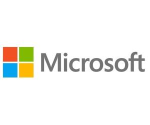 The new Microsoft logo