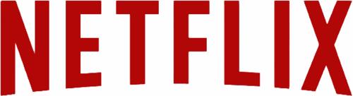 The new Netflix logo