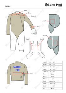 portfolio item